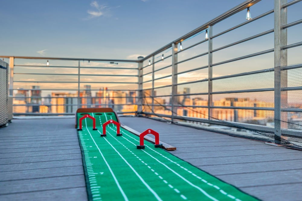 Nashview- Heart of Gulch - 360º Views of Downtown!