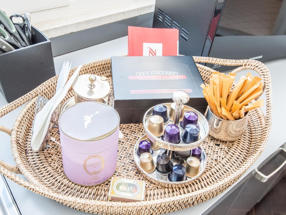 RSH Luxury Spanish Steps Terrace