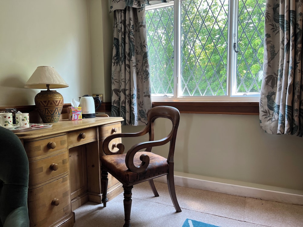 Pentre Cerrig Country House
