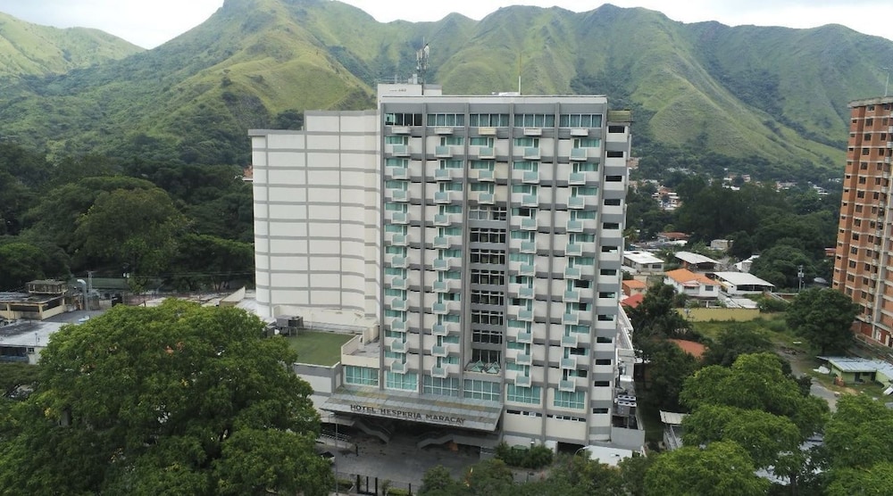 Hesperia Maracay