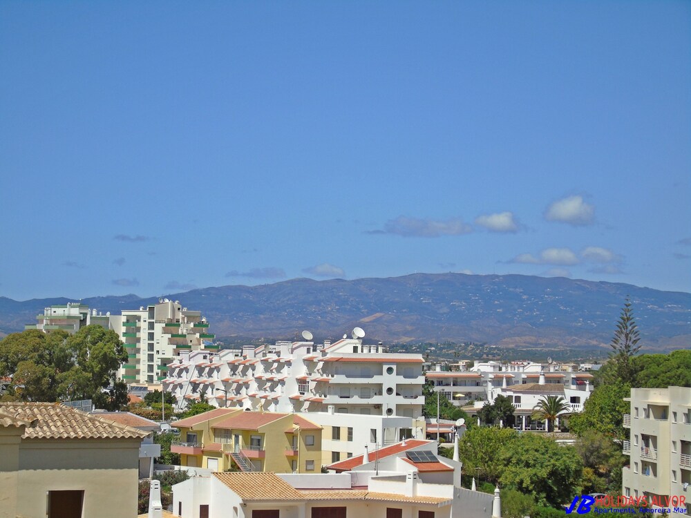 Alvor Studio Apartment Amoreira Mar by Holiferias