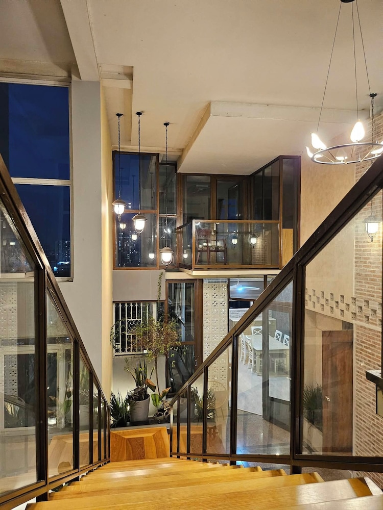 HOANG ANH GOLD HOUSE APARTMENT