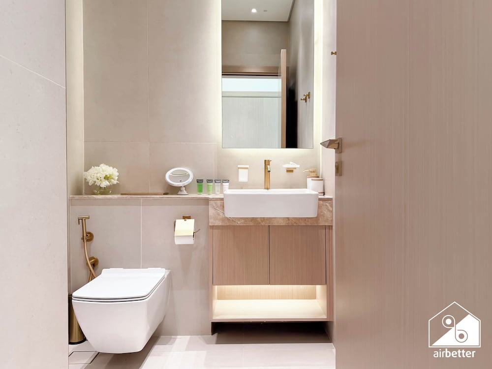 Binghatti Phantom Bliss 1BR With Private Pool