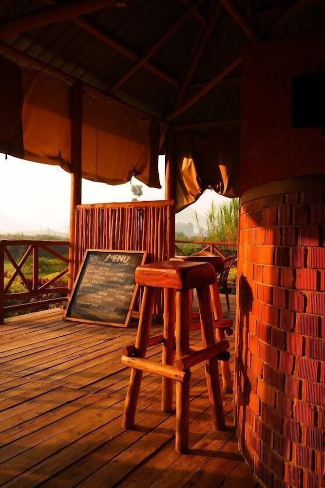 Lake Chahafi Resort