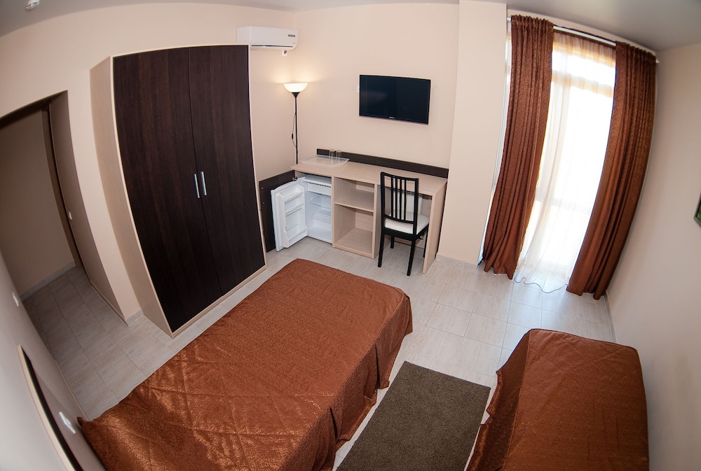 Beausoleil Guesthouse