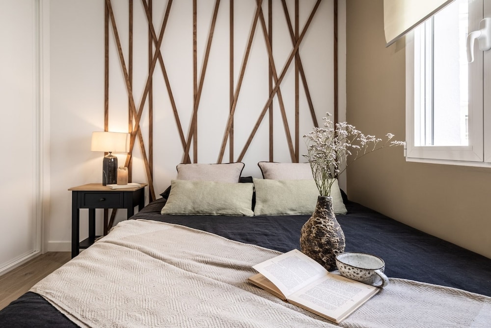 Esterre - 3 Bedrooms in Lista