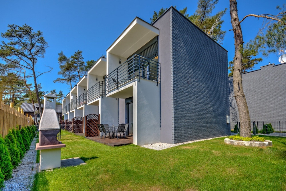 Holiday Home Pobierowo Near Baltic Beach