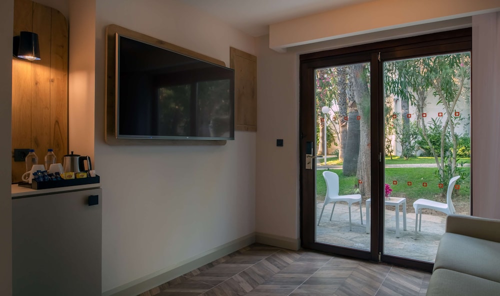 DoubleTree by Hilton Bodrum Isil Club Resort - ULTRA HER ŞEY DAHIL - Image 27