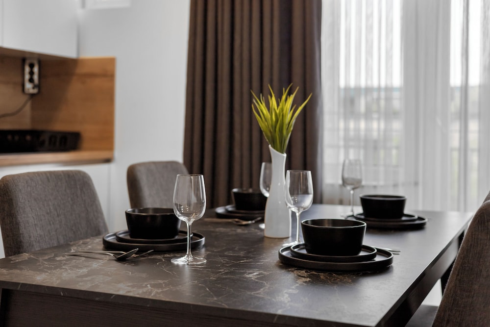 Domloge Lofts & Apartments