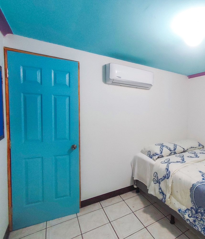 Hotel Fuente de Paz Managua es Posada de Paz