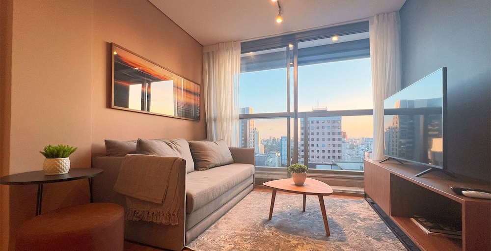 Movinn Nine - Jardim Paulista