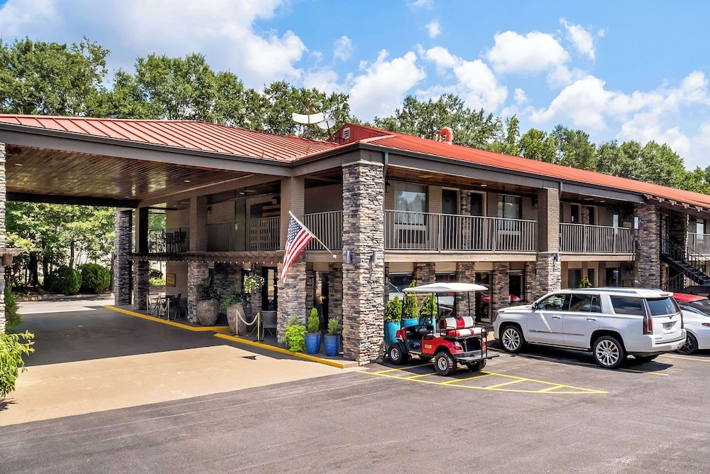 Best Western Braselton Inn - Property Image 5