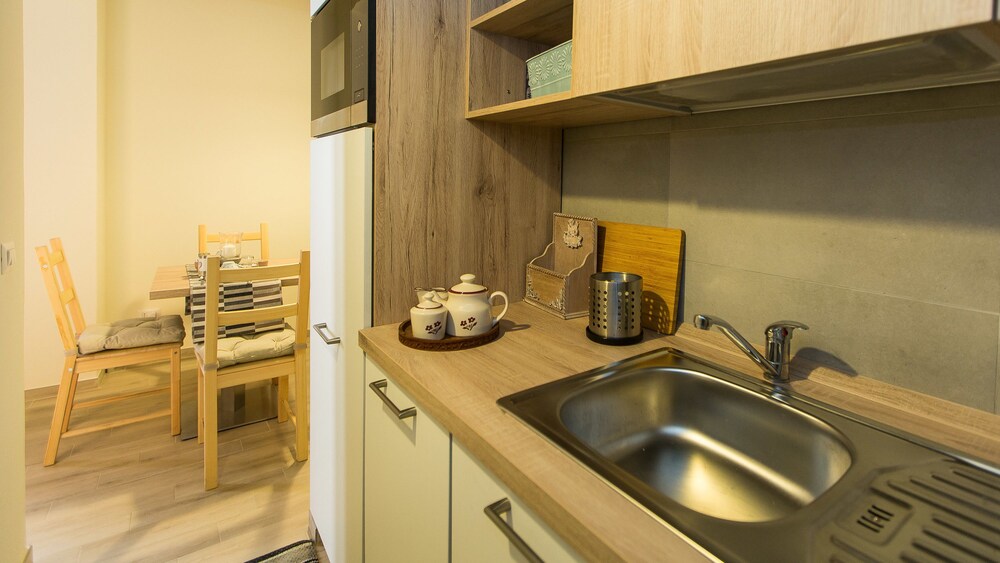 Rental In Rome Argentina Studio Flat