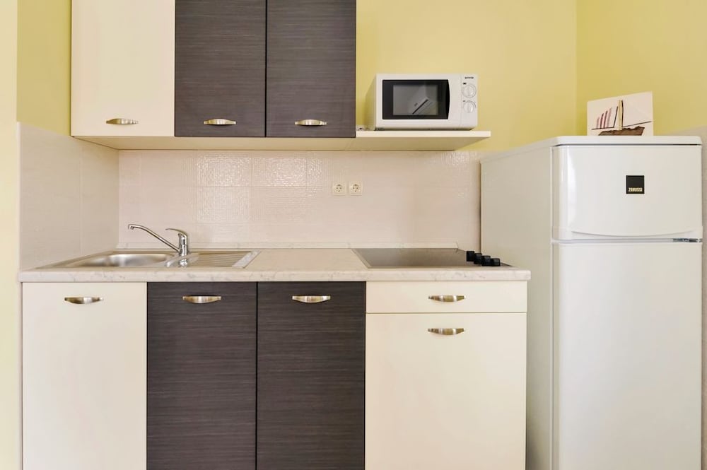 Apartments Kruno