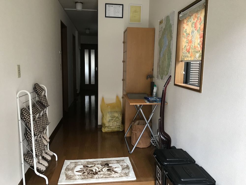 Guest House OTSU view 2