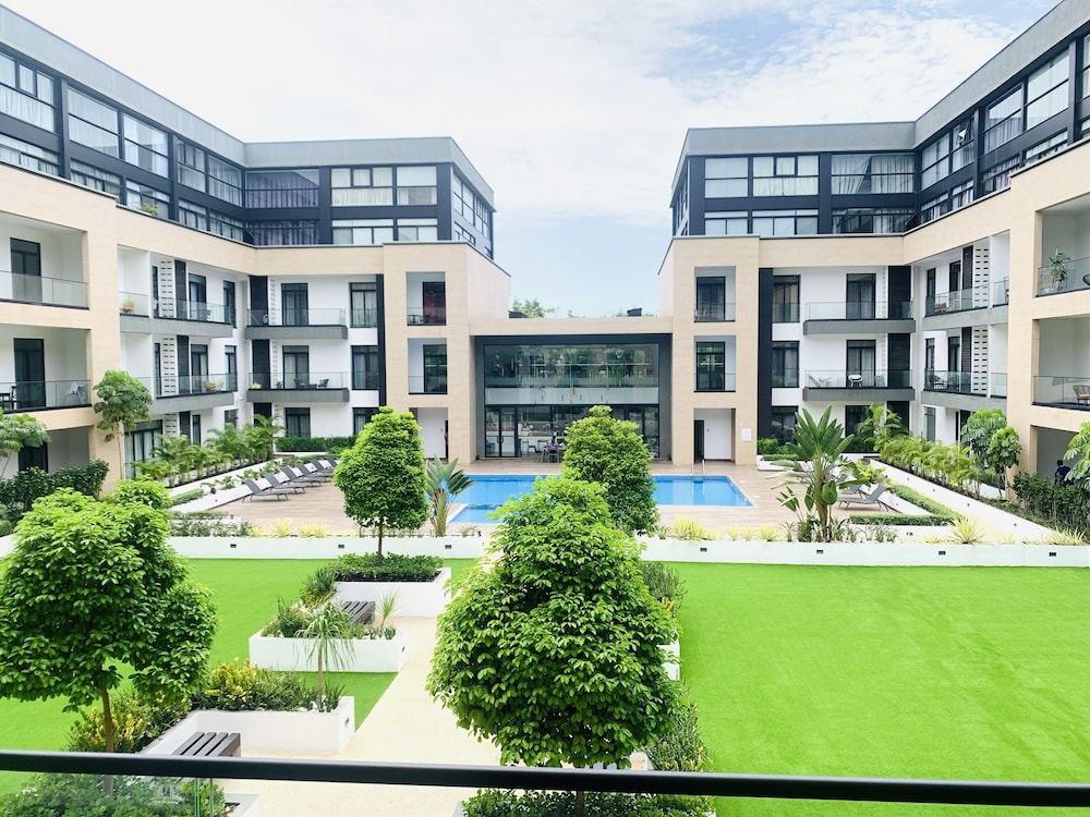 Jelly city view apartments view 5