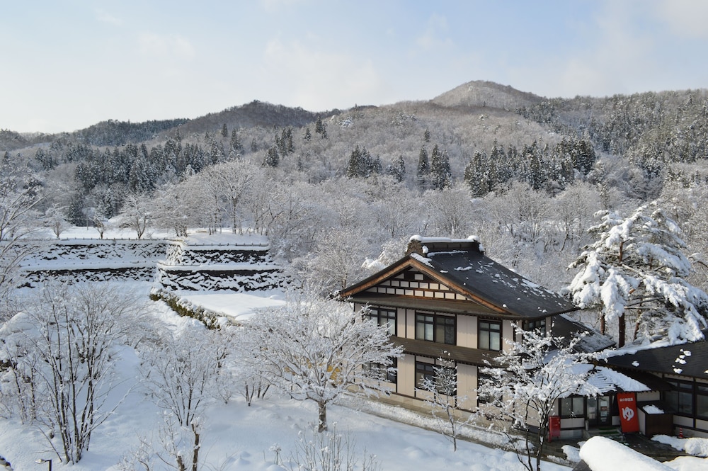 Yamanokami Onsen Yuukaen