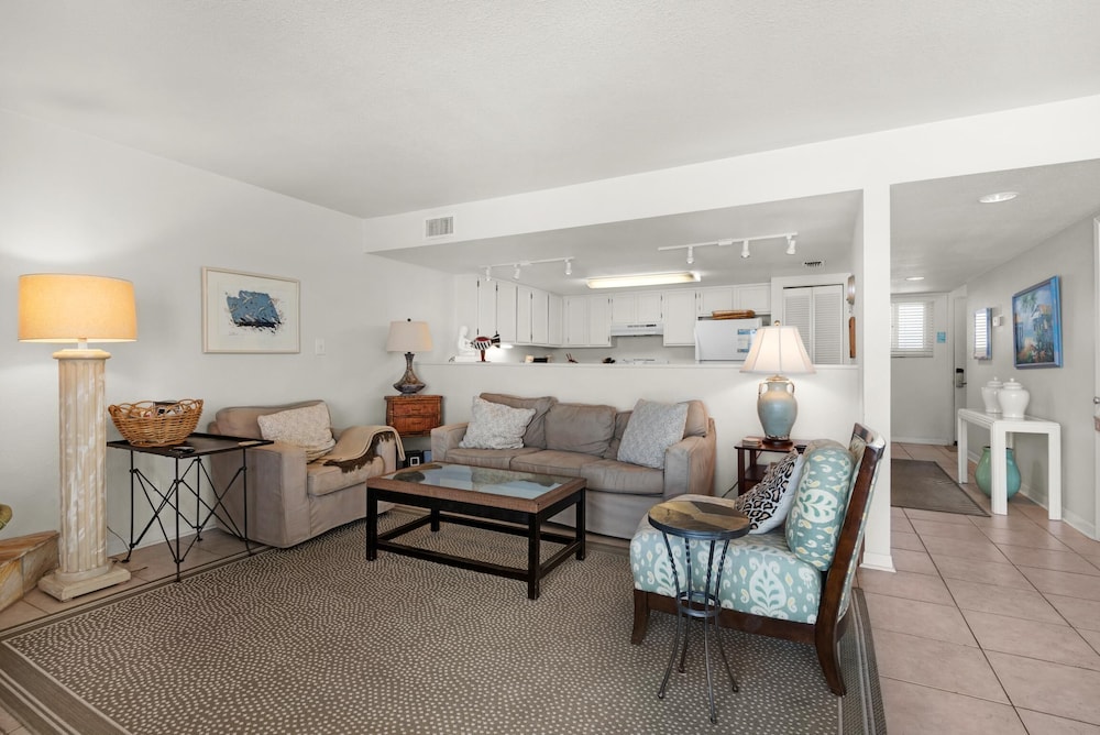 Starboard Village 423
