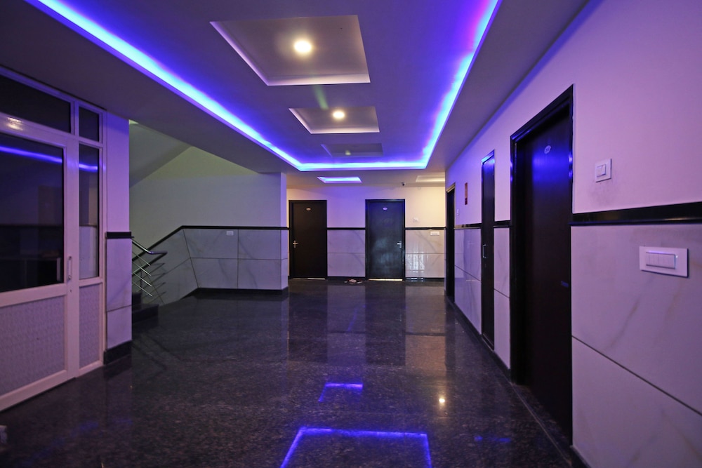 OYO 4690 Hotel Kanta International