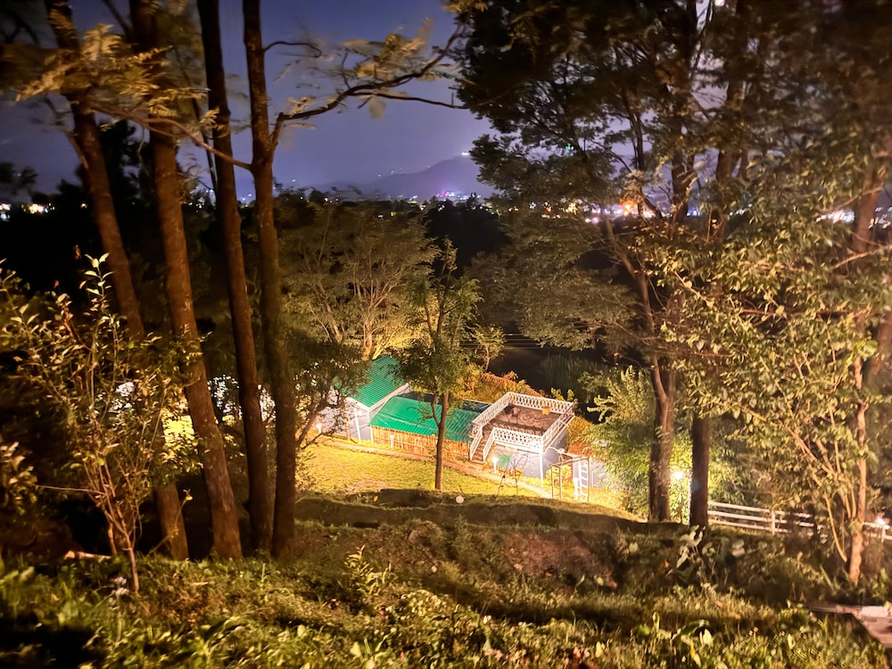 Konoha Retreat