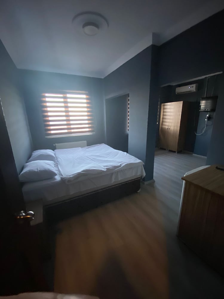 Italian Suite view 5