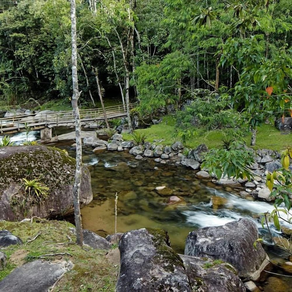 Pousada da Gruta