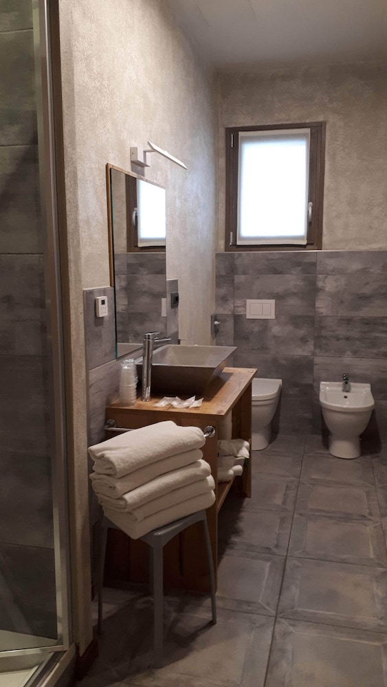 B&B Corte Rossa