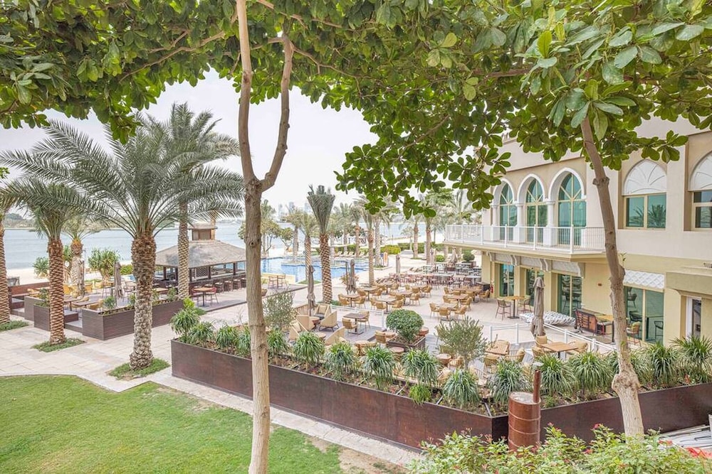 Palm Jumeirah 2 Br M - Full Sea And Beach View