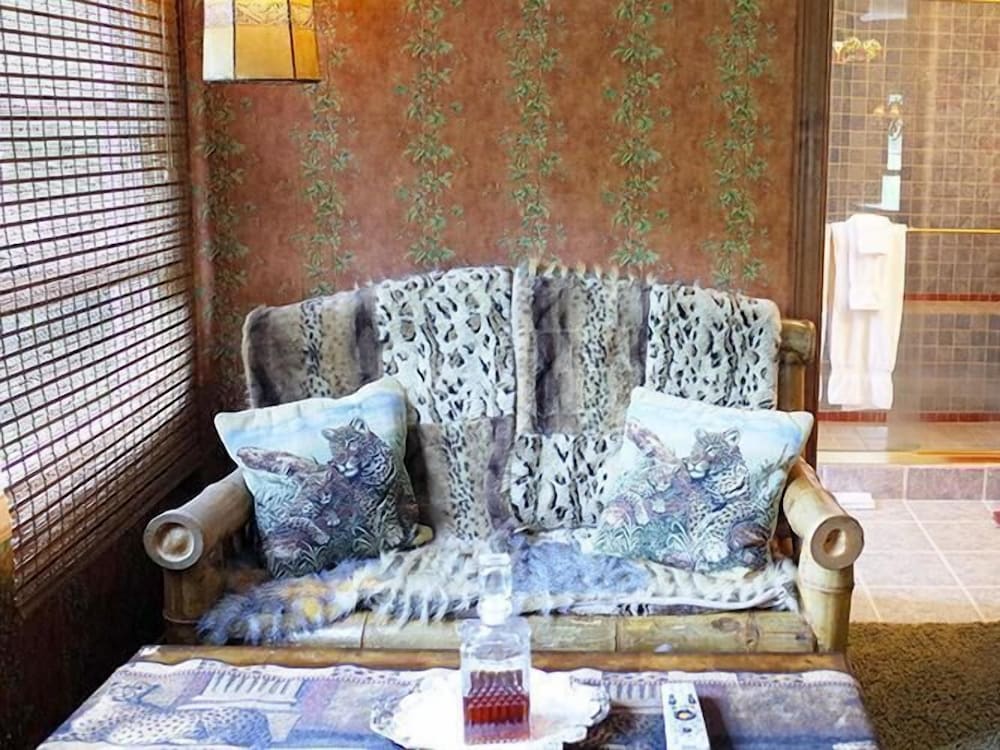 Innisfree Boutique Inn By-The-Lake