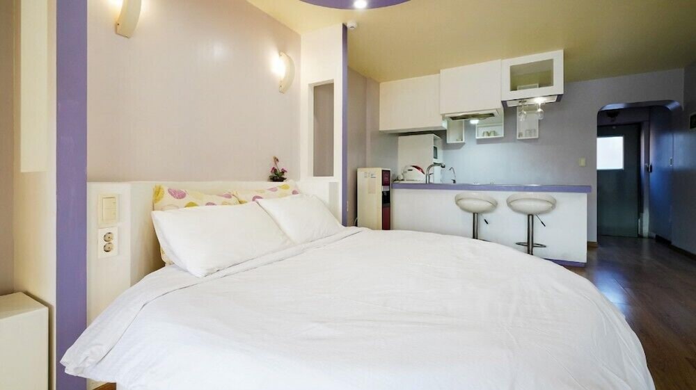 Pado Hyanggi Pension view 3
