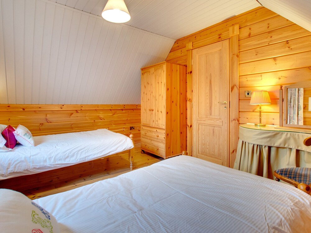 Lime Tree Lodge view 5