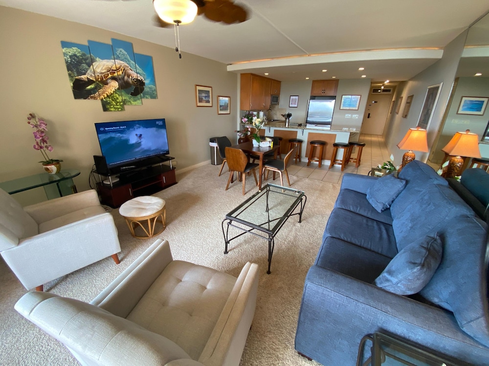 Kahana Villa F405 in Lahaina