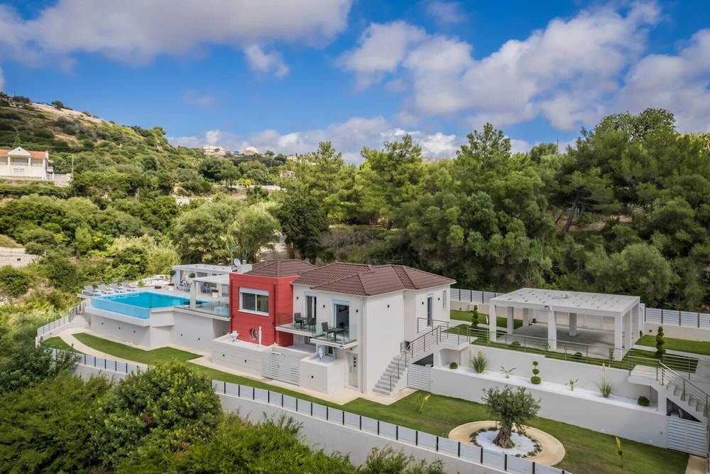 Casa Laura - Sky Lounge Villas view 4
