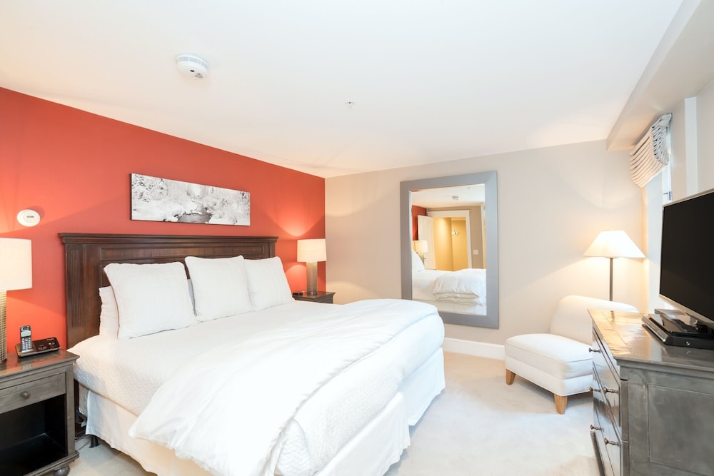 Alpine Lodging Telluride Ski Resort