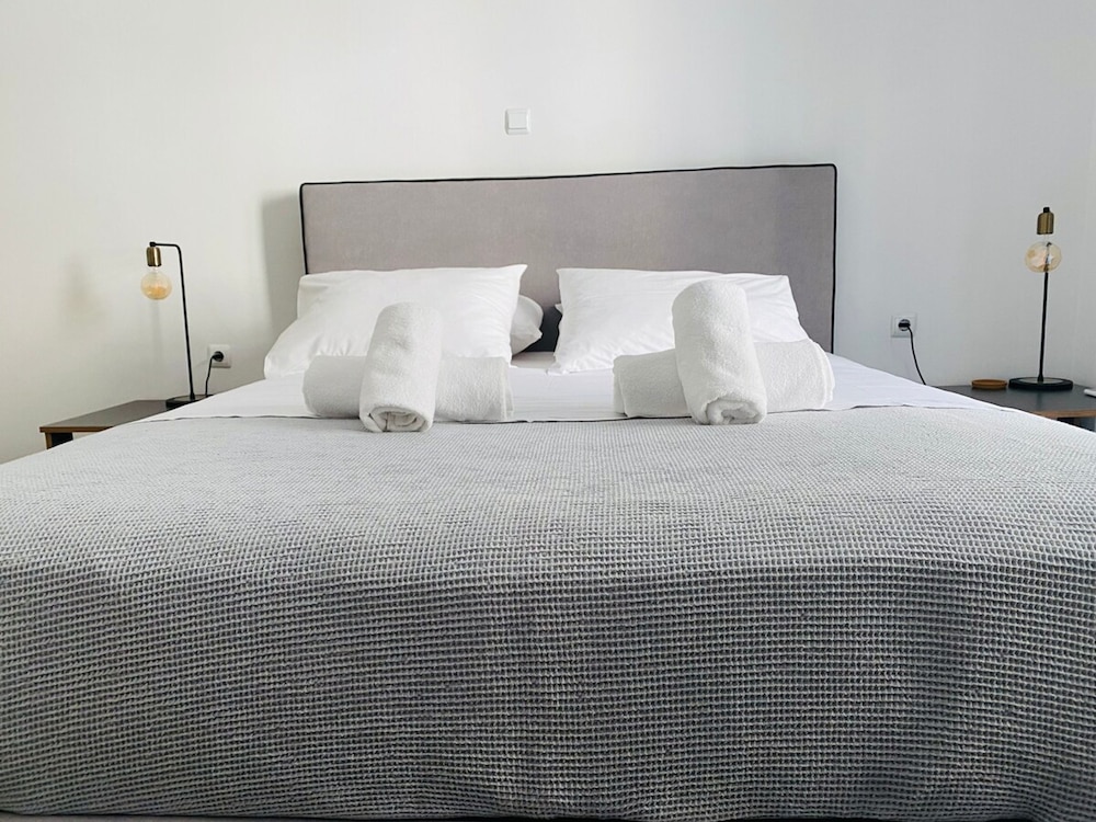 Koukaki Comfortable Apartment