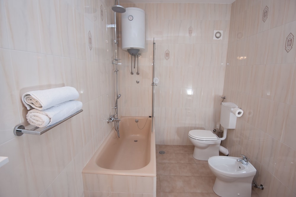 Apartments Vlasic