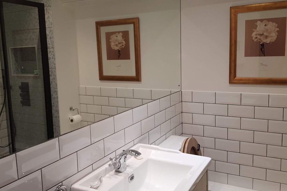 1 Bedroom Apartment near St. Paul's Cathedral