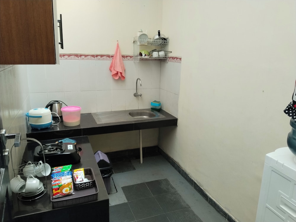 Homestay Jogja 999