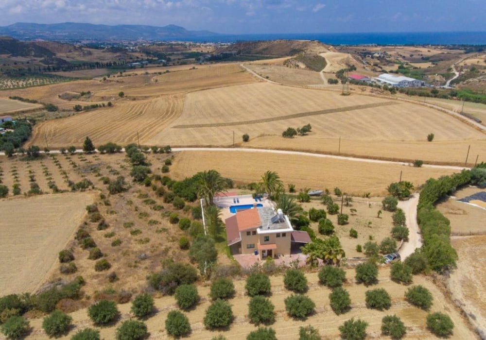 Villa Noni Large Private Pool A C Wifi - 1967 view 2