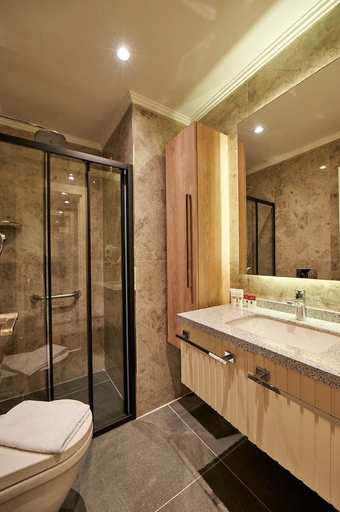 Livinton Otel - Image 35