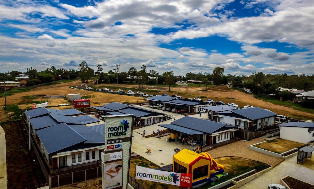 Trip Motel Gatton