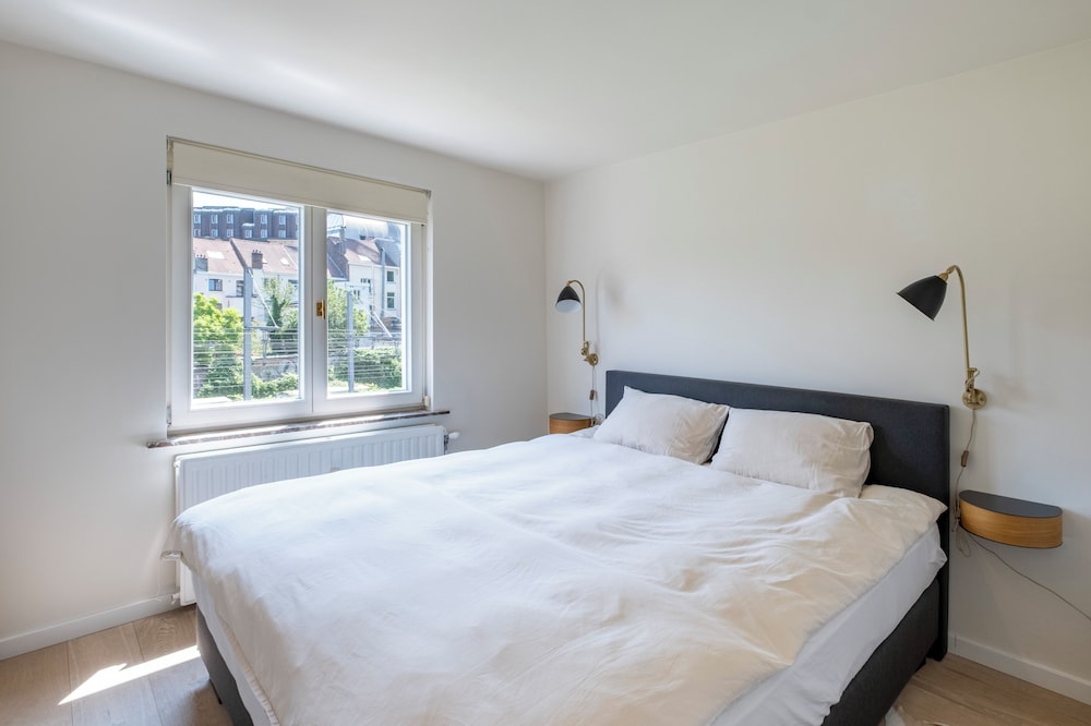 Brussels Arlon Prestige residence