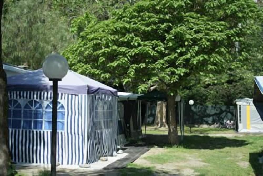 Camping Delfino