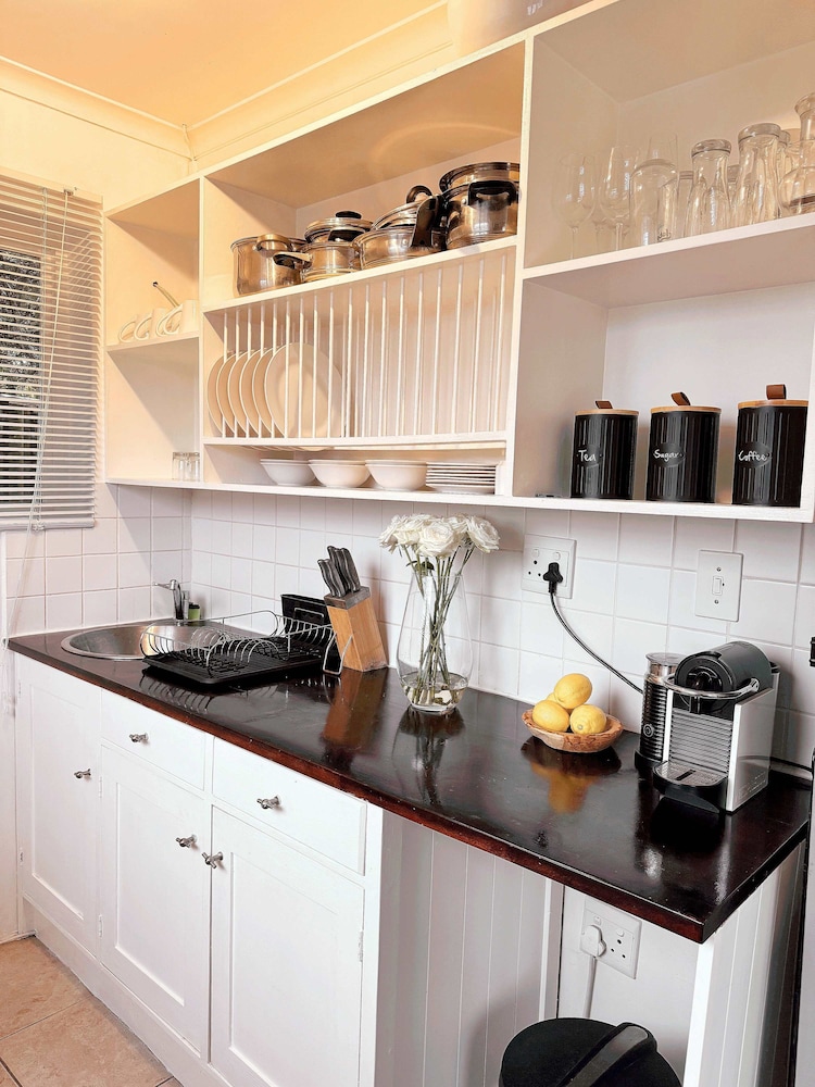 Garden Cottage - Houtbay