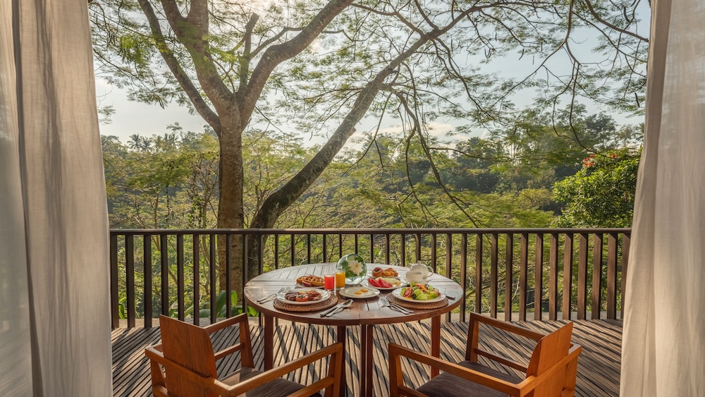 Maya Ubud Resort & Spa 64