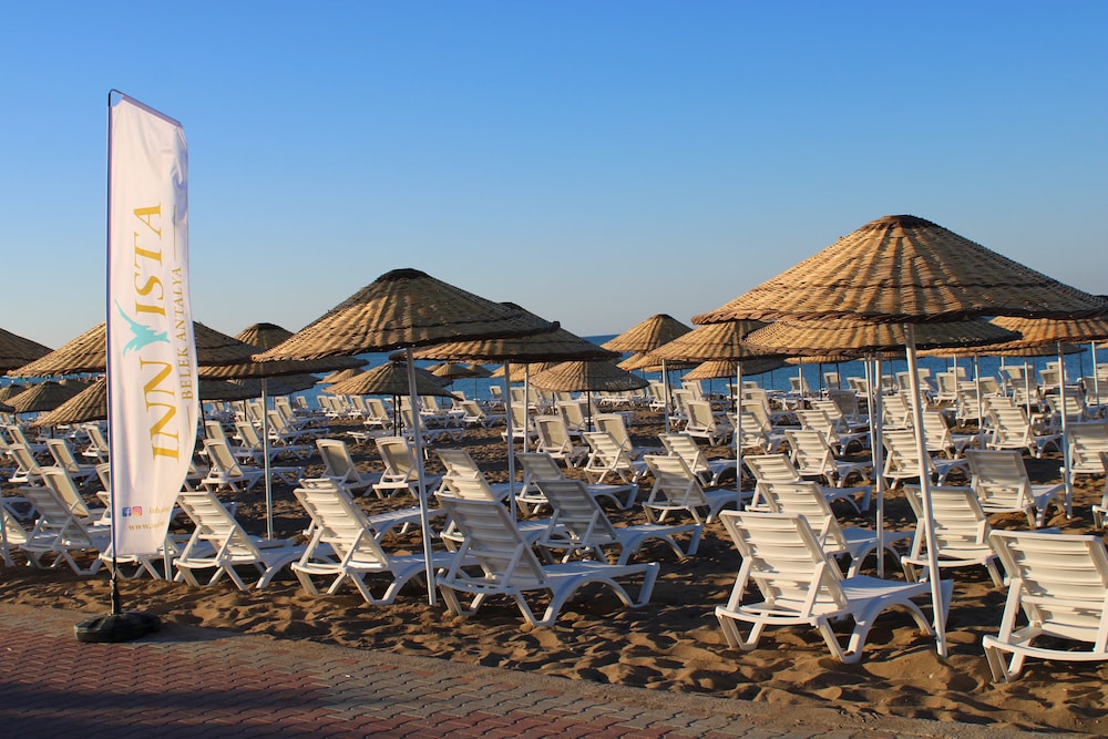 Innvista Hotels Belek - All Inclusive