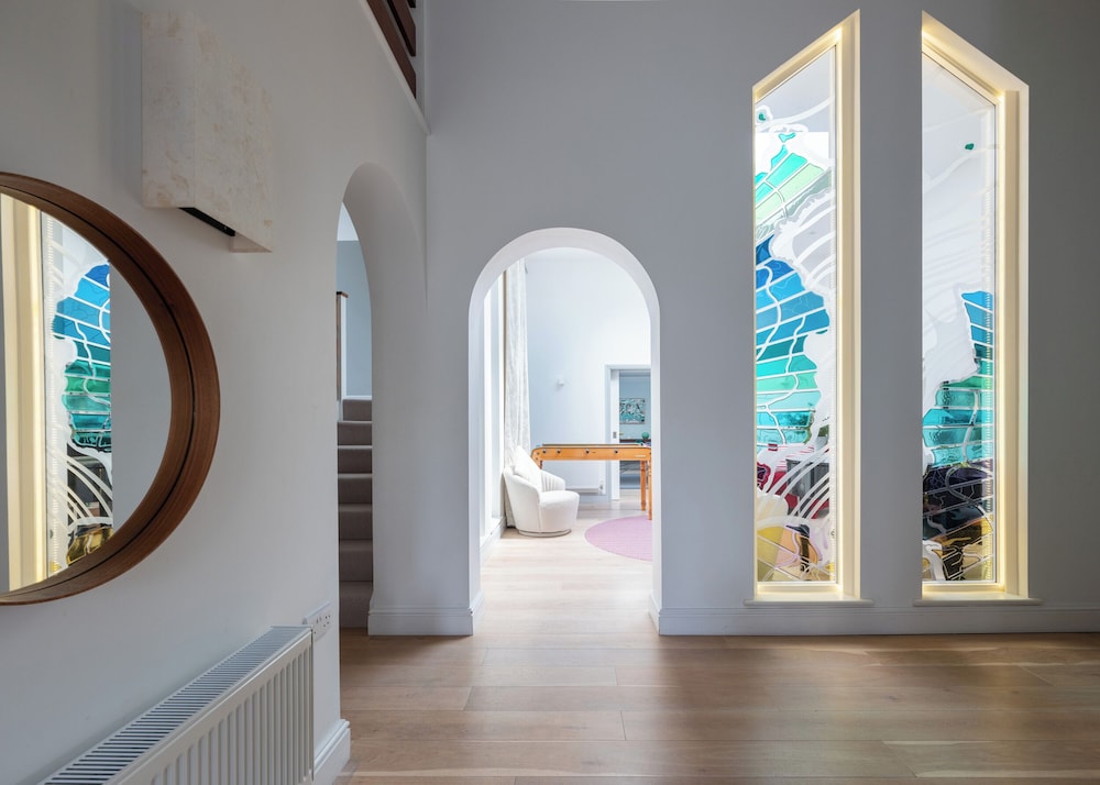 Landers Field