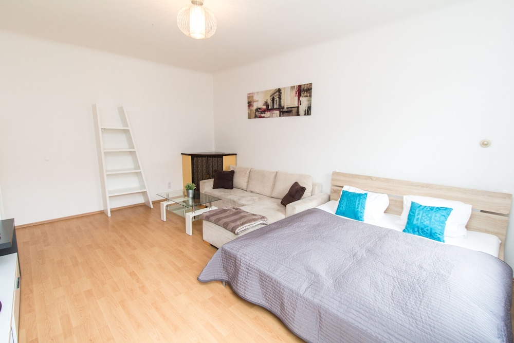 Apartment Dieselgasse