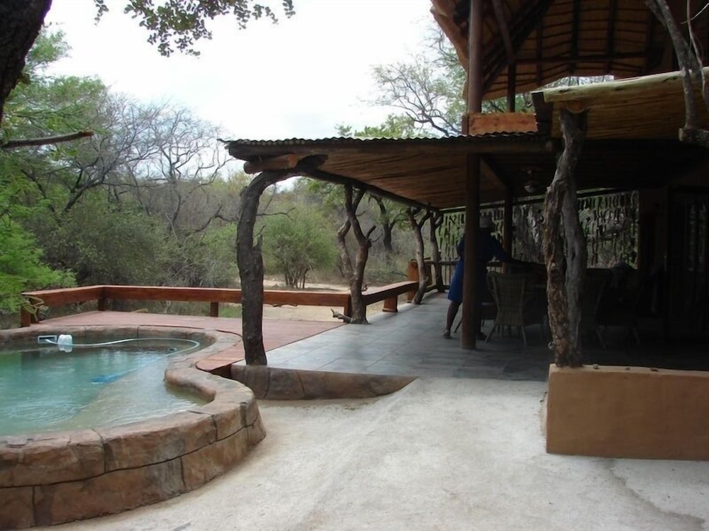 Marloth Kruger Accommodation