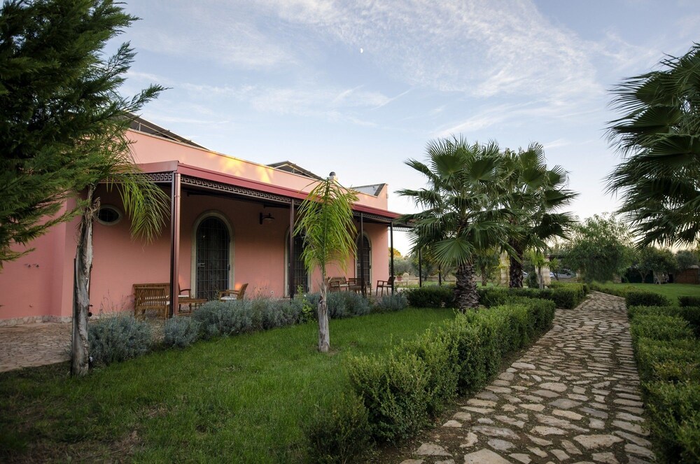 Villa I Giardini di Marzo, photo 14